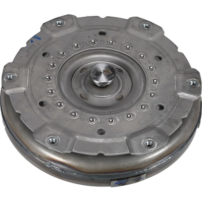 Torque Converter by ACDELCO - 24288828 pa2