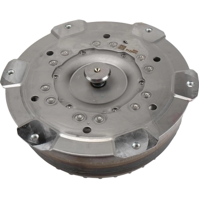 Torque Converter by ACDELCO - 24290214 pa2