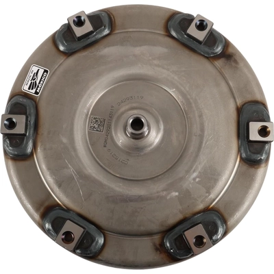 Torque Converter by ACDELCO - 24293119 pa2