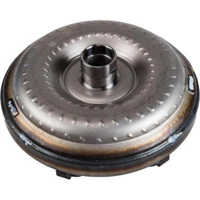 Torque Converter by ACDELCO - 24296657 pa1