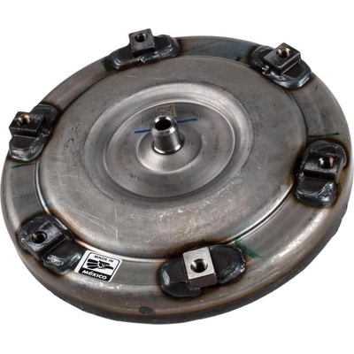 Torque Converter by ACDELCO - 24296657 pa2