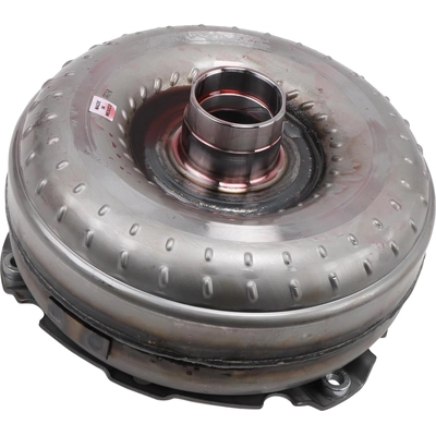 Torque Converter by ACDELCO - 24298483 pa1