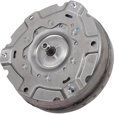 Torque Converter by ACDELCO - 24298483 pa2