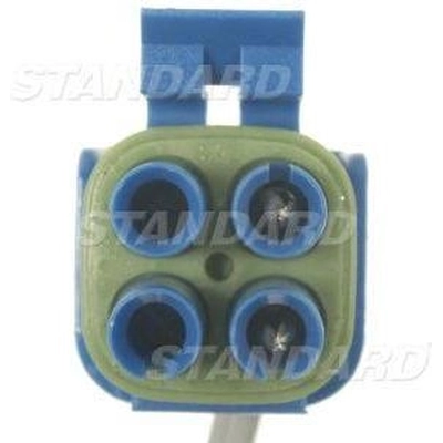 Torque Converter Clutch Connector by BLUE STREAK (HYGRADE MOTOR) - S1645 pa1