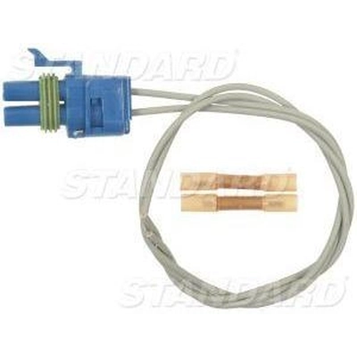 Torque Converter Clutch Connector by BLUE STREAK (HYGRADE MOTOR) - S1645 pa2
