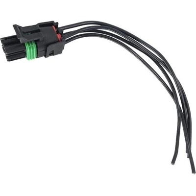 SKP - SKS555 - Automatic Transmission Torque Converter Clutch Switch Connector pa1