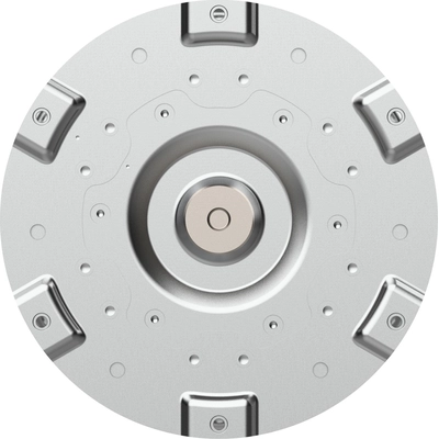 Torque Converter by LUK - TC0011 pa1