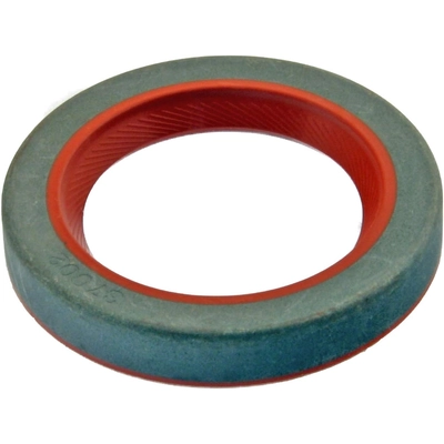 ACDELCO - 331228H - Crankshaft Front Oil Seal pa2