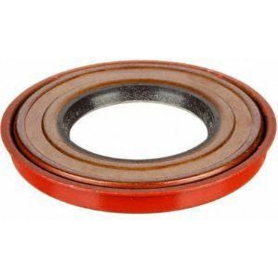 Torque Converter Seal by ATP PROFESSIONAL AUTOPARTS - XO4 pa4