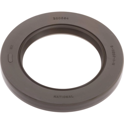 Torque Converter Seal by NATIONAL OIL SEALS - 320564 pa5