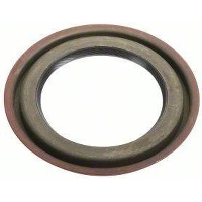 Joint de convertisseur de couple par NATIONAL OIL SEALS - 4539V pa2