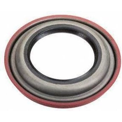 Torque Converter Seal by NATIONAL OIL SEALS - 4635V pa1