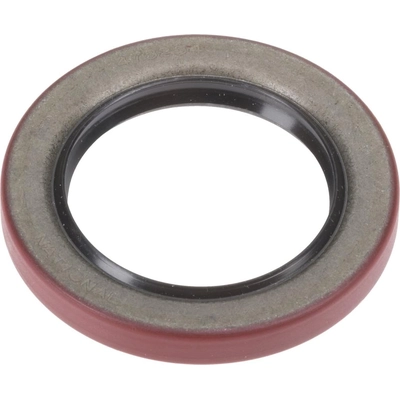 Torque Converter Seal by NATIONAL OIL SEALS - 473234 pa4