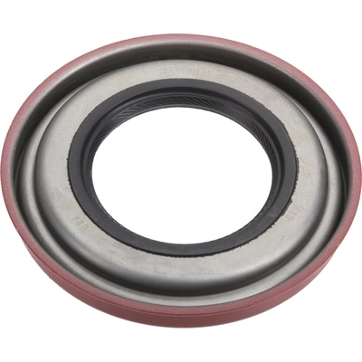 Torque Converter Seal by NATIONAL OIL SEALS - 4918 pa4