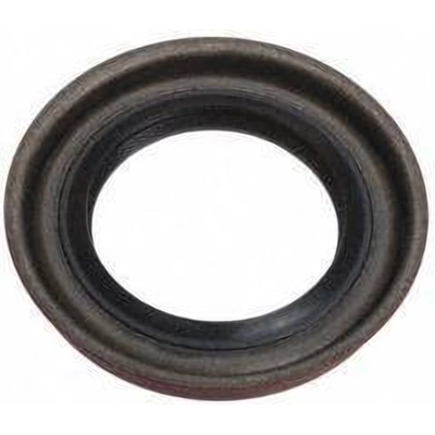 Torque Converter Seal by NATIONAL OIL SEALS - 4950 pa4