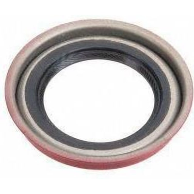 Torque Converter Seal by NATIONAL OIL SEALS - 6712NA pa1