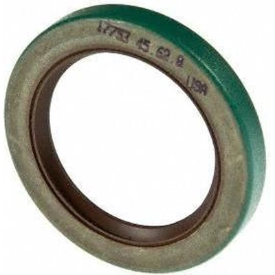 Torque Converter Seal by NATIONAL OIL SEALS - 710078 pa1