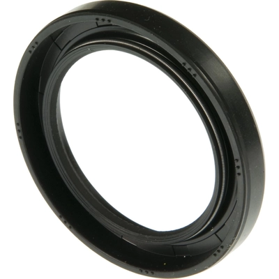 Torque Converter Seal by NATIONAL OIL SEALS - 710442 pa3