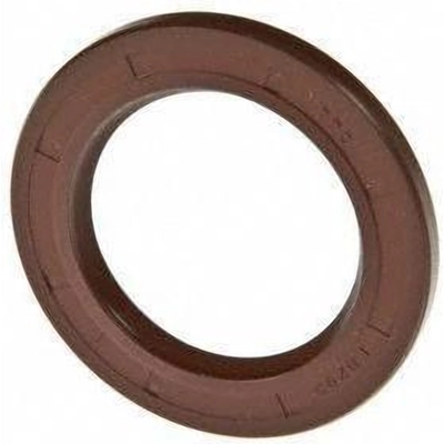 Torque Converter Seal by NATIONAL OIL SEALS - 710539 pa1