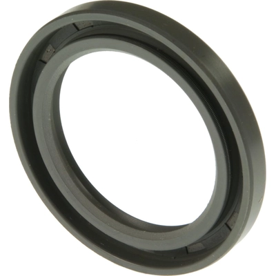 Torque Converter Seal by NATIONAL OIL SEALS - 710615 pa3