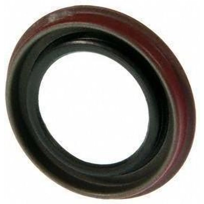 Torque Converter Seal by NATIONAL OIL SEALS - 710628 pa1