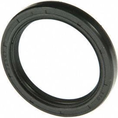 Torque Converter Seal by NATIONAL OIL SEALS - 710631 pa3