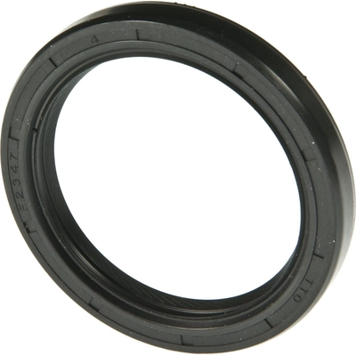 Torque Converter Seal by NATIONAL OIL SEALS - 710631 pa4