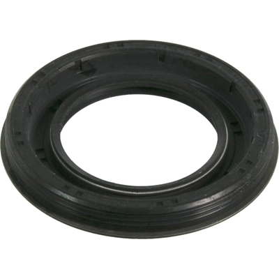 Torque Converter Seal by NATIONAL OIL SEALS - 710889 pa3