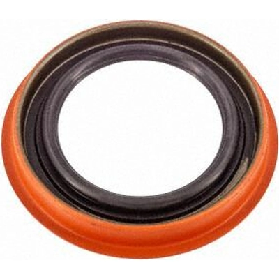 Torque Converter Seal by POWER TRAIN COMPONENTS - PT4950 pa5