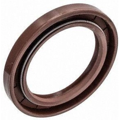 Torque Converter Seal by POWER TRAIN COMPONENTS - PT2025 pa5