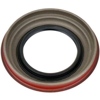 Torque Converter Seal by SKF - 21410 pa3