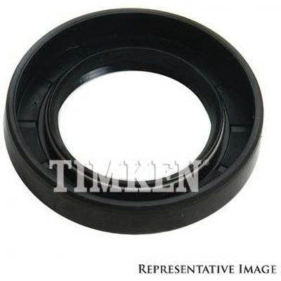 Torque Converter Seal by TIMKEN - 1012N pa14