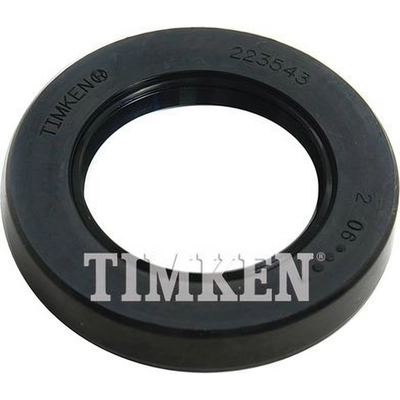 Torque Converter Seal by TIMKEN - 223543 pa1