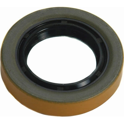 Torque Converter Seal by TIMKEN - 3083 pa1