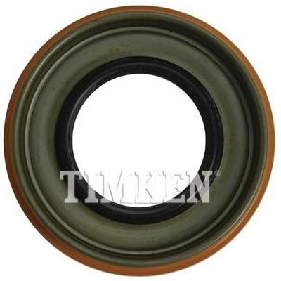 Torque Converter Seal by TIMKEN - 4072N pa3