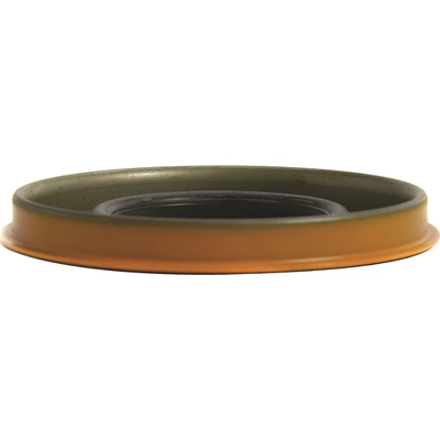 Torque Converter Seal by TIMKEN - 4598 pa6