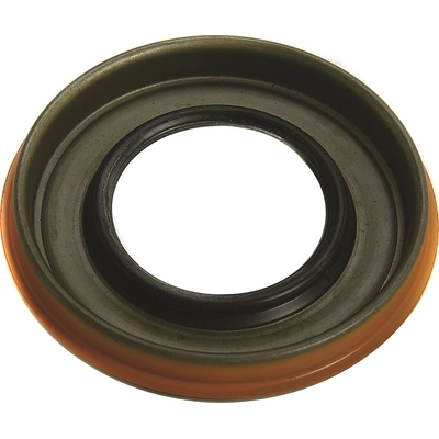 Torque Converter Seal by TIMKEN - 4598 pa7