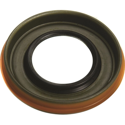 Torque Converter Seal by TIMKEN - 4615V pa3