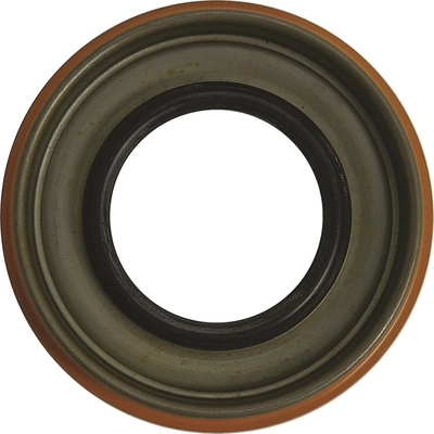 Torque Converter Seal by TIMKEN - 4615V pa6
