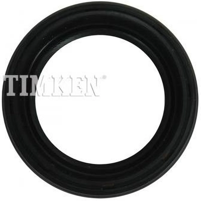 Torque Converter Seal by TIMKEN - 710114 pa8