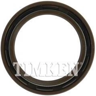 Torque Converter Seal by TIMKEN - 710608 pa8