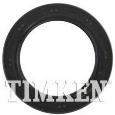 Torque Converter Seal by TIMKEN - SL260151 pa1