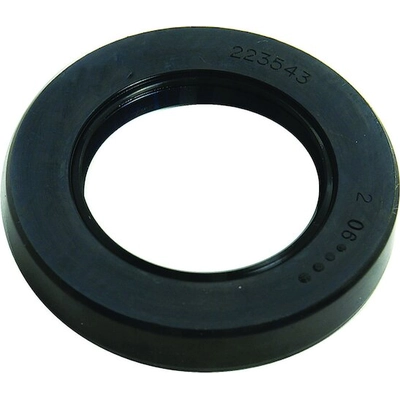Torque Converter Seal by WJB - WS224660 pa1