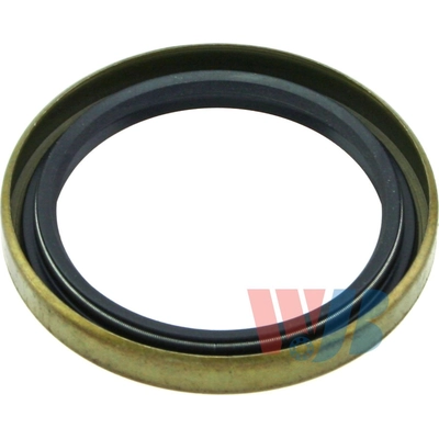 Torque Converter Seal by WJB - WS225010 pa1