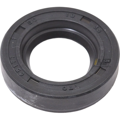 Torque Converter Seal by WJB - WS710445 pa1