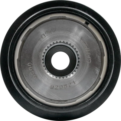 CONTINENTAL - 48500 - Engine Torque Damper pa3