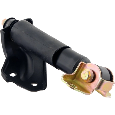 MISSION TRADING COMPANY - 8663 - Torque Damper pa2