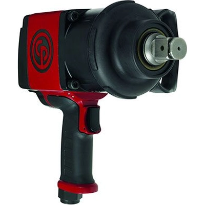 Torque Impact Wrench by CHICAGO PNEUMATIC - CP-7776 pa4