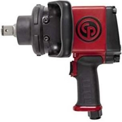 Torque Impact Wrench by CHICAGO PNEUMATIC - CP-7776 pa1