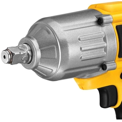 Torque Impact Wrench by DEWALT - DCF889HM2 pa5